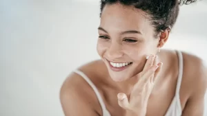 What are the simple ways for you to get glowing skin?